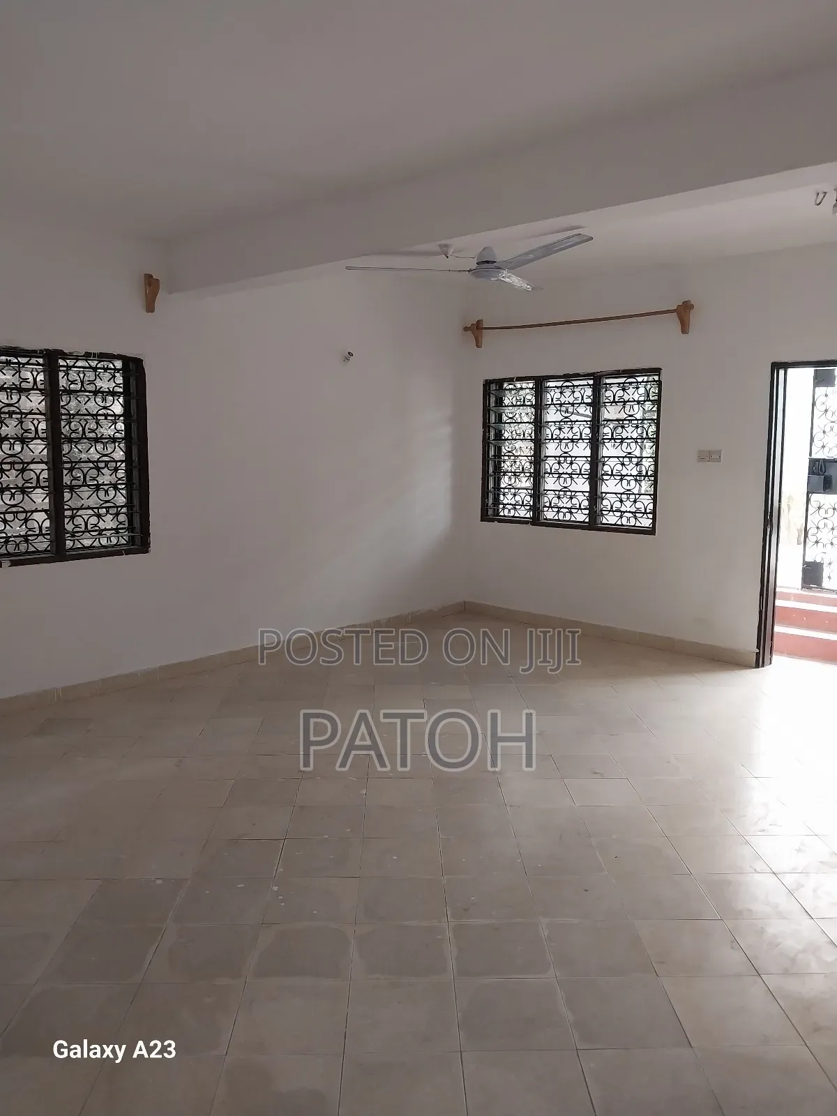 3bdrm Bungalow in Bamburi Lakeview for sale