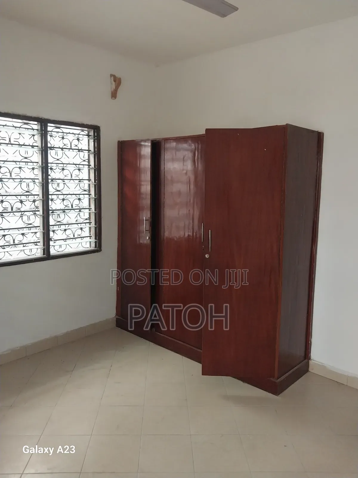 3bdrm Bungalow in Bamburi Lakeview for sale
