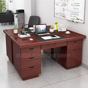 1.2 Meters Executive Office Study Desk
