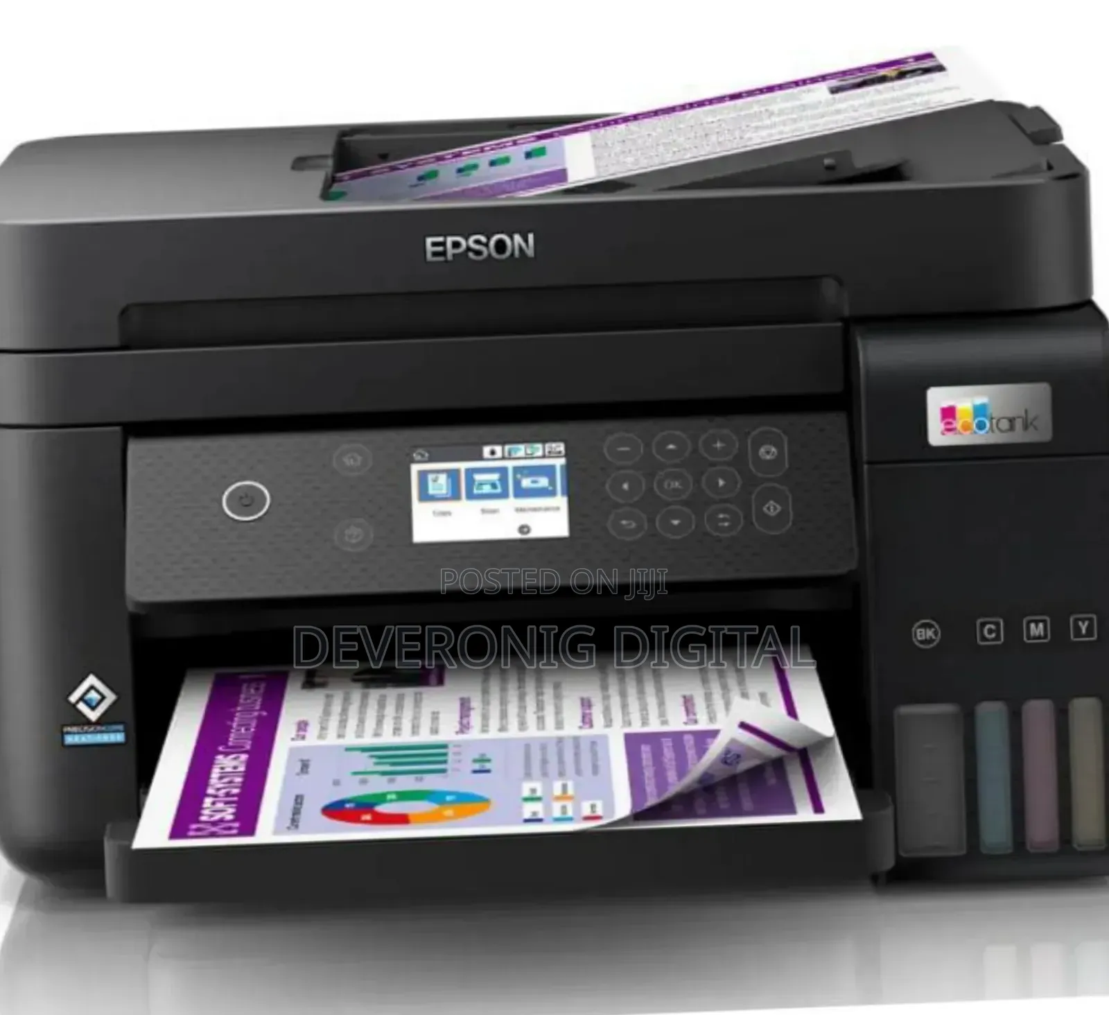 Epison L6270 Printer