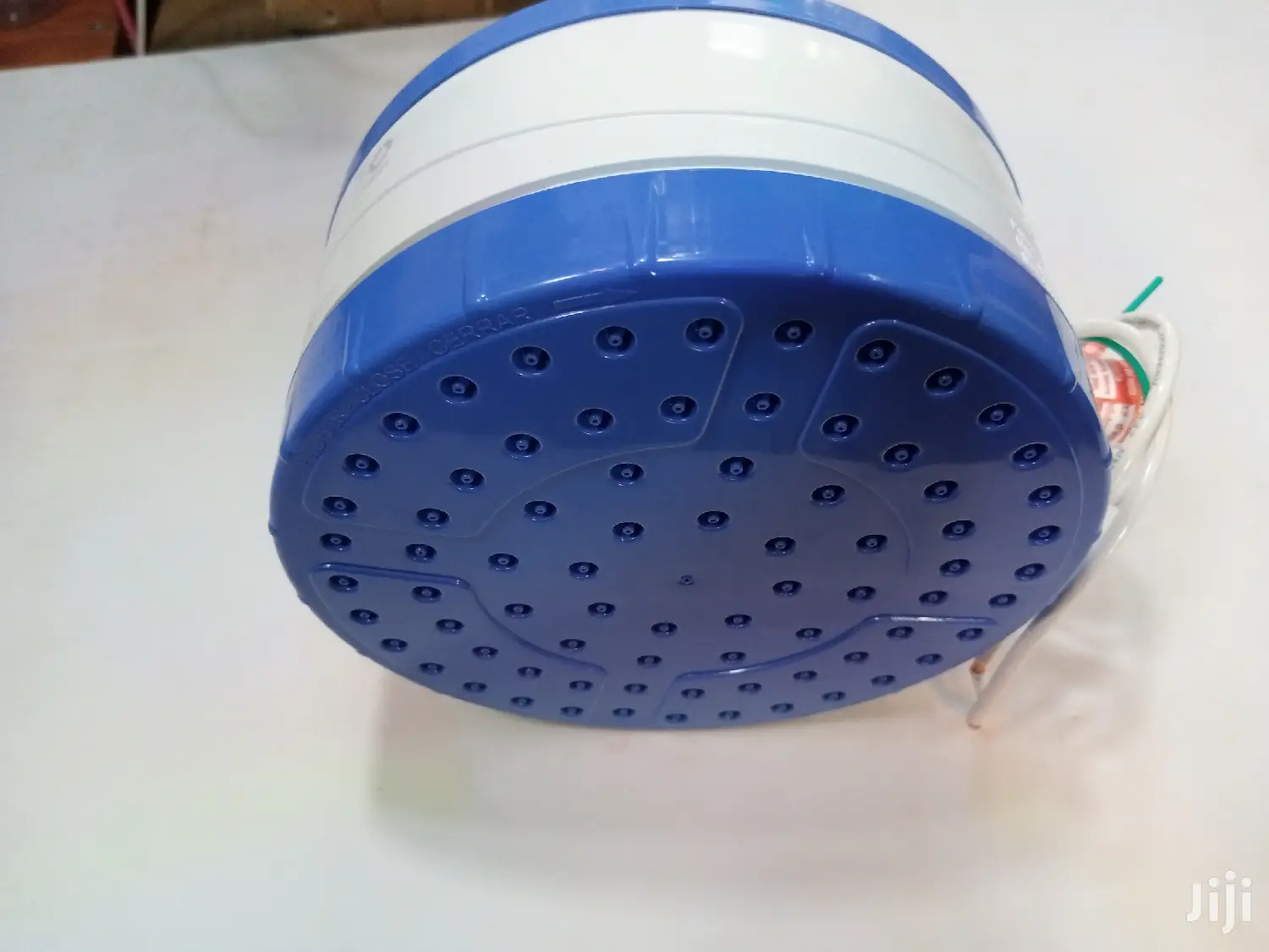 4T Instant Shower