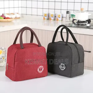Medium Size Lunch Bag