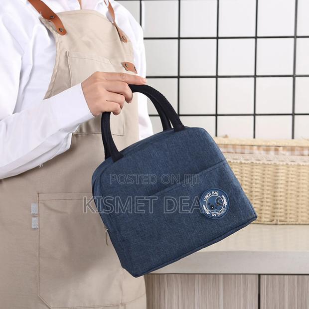 Medium Size Lunch Bag - thumbnail 3
