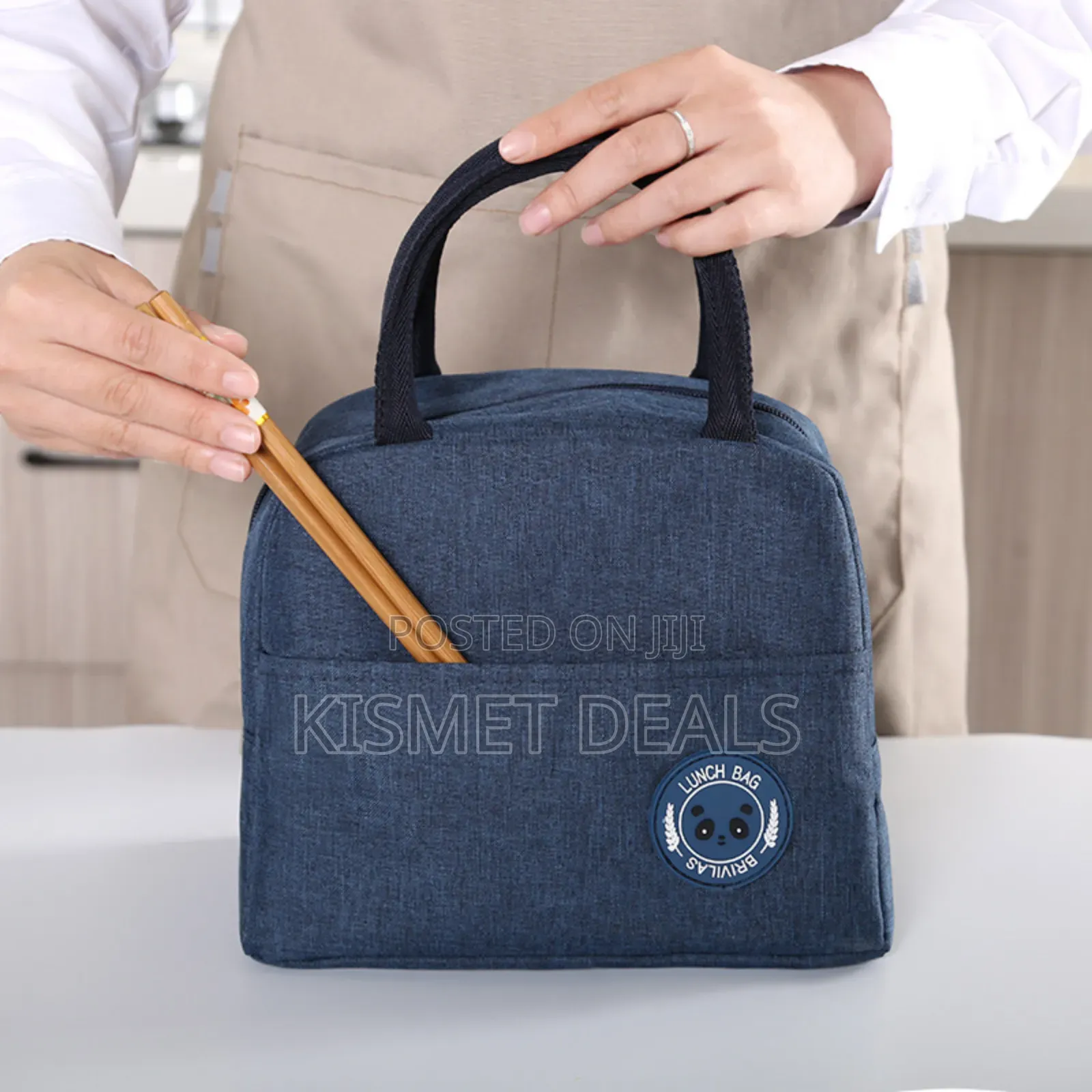 Medium Size Lunch Bag
