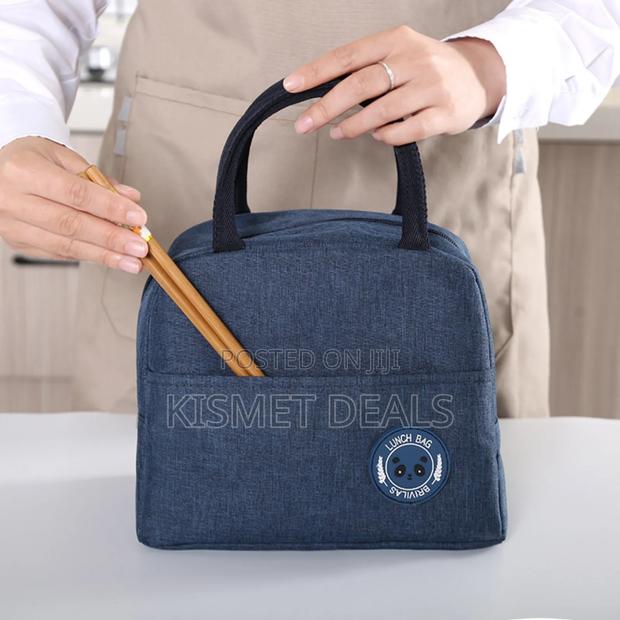 Medium Size Lunch Bag - thumbnail 4