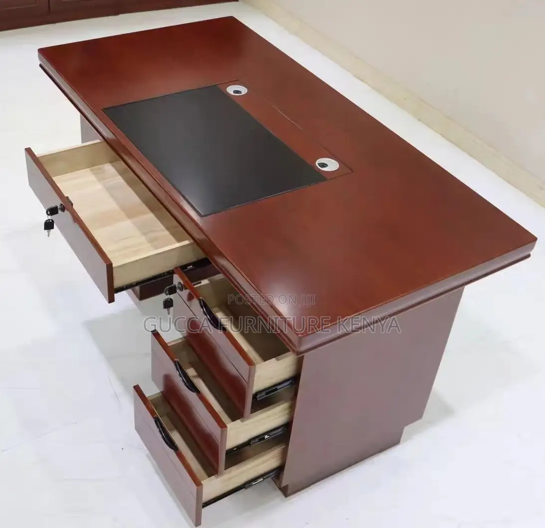 1.2 Meters Executive Office Study Desk