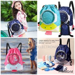 Kids Waterproof Swimming Bag - thumbnail 2