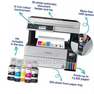 Epison L6490 Printer - thumbnail 2