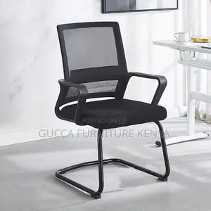 Office Ergonomic Modern Conference Chair