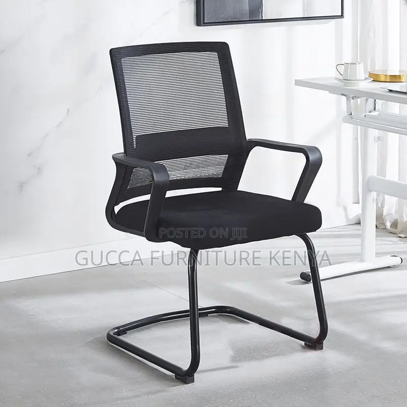 Office Ergonomic Modern Conference Chair