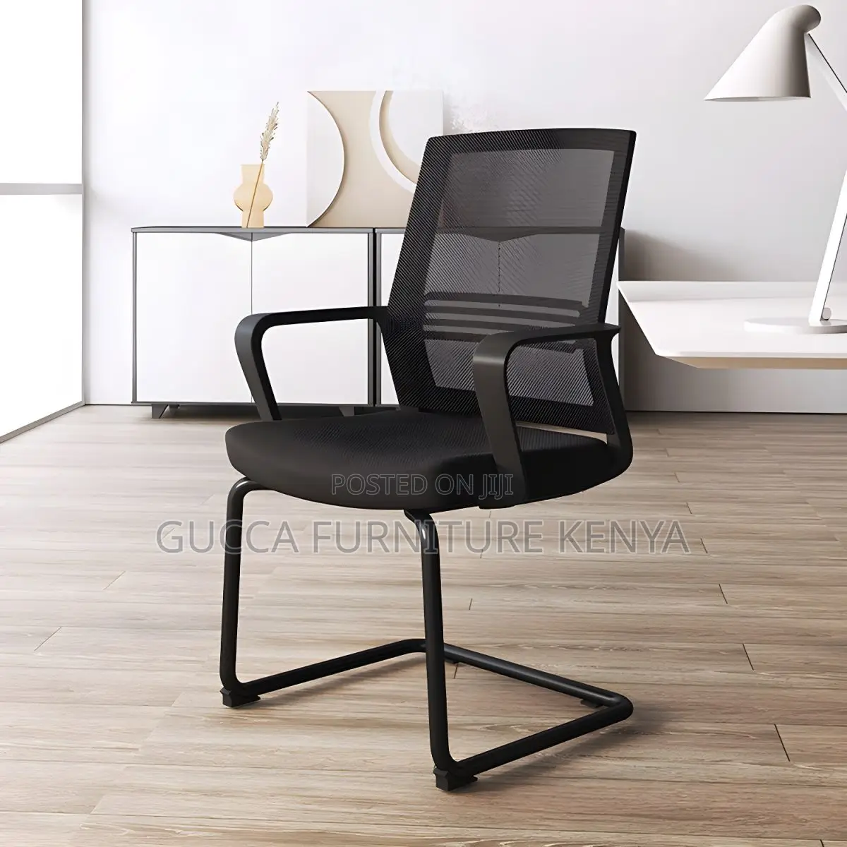 Office Ergonomic Modern Conference Chair