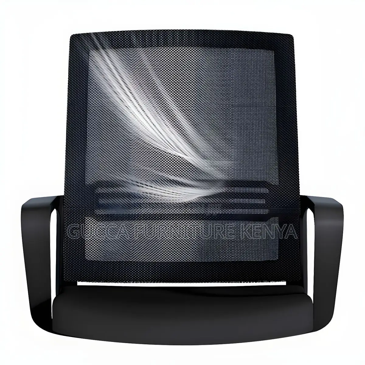 Office Ergonomic Modern Conference Chair