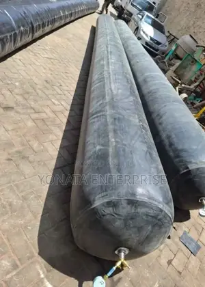 Culvert Baloon 600mm*9mtrs