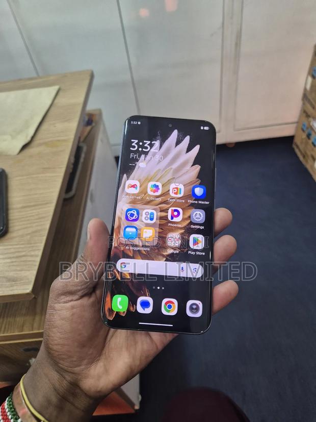 Tecno Spark 40 Pro+ 256 GB Gray - thumbnail 7