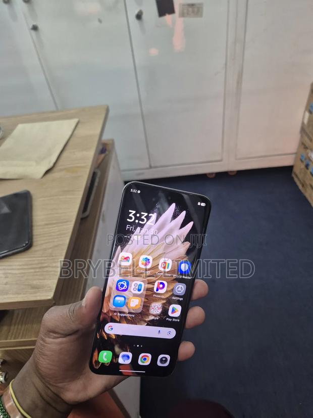 Tecno Spark 40 Pro+ 256 GB Gray - thumbnail 9
