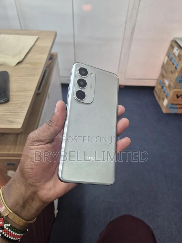 Tecno Spark 40 Pro+ 256 GB Gray - thumbnail 11
