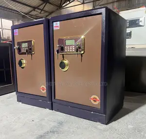 75kgs Fireproof Safe