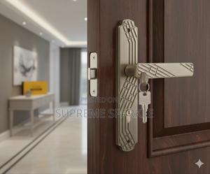 Wista Door Lock - thumbnail 2