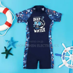 Swimming Costumes 6yrs To 14yrs