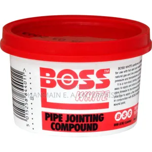 Boss White Glue