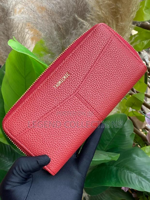 Quality Ladies Purse - thumbnail 3