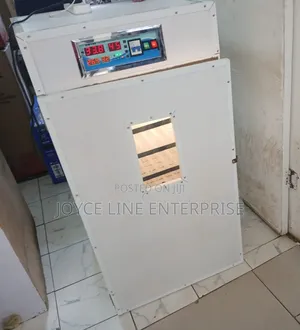 528 Eggs Capacity Automatic Electric Egg Incubator-Premier