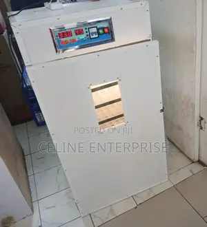 528 Eggs Capacity Automatic Electric Egg Incubator-Premier