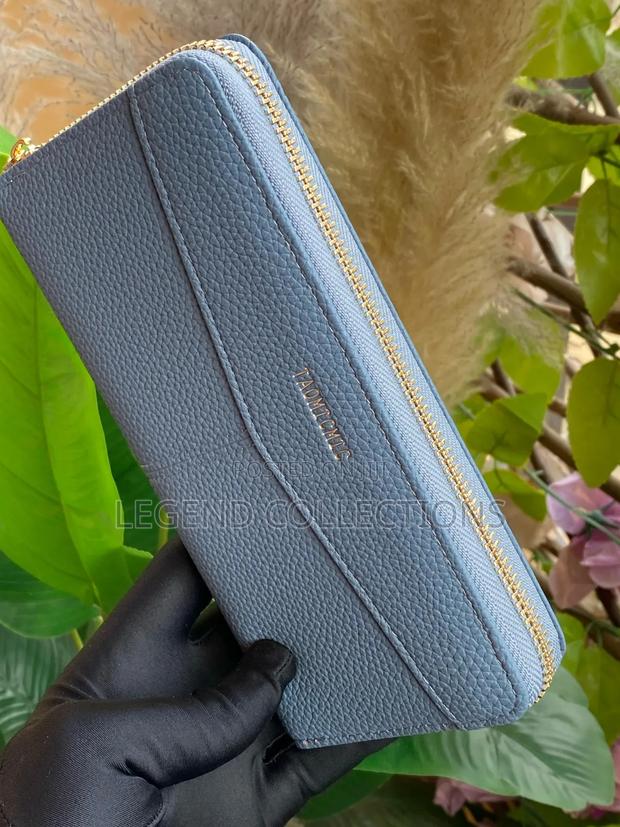 Quality Ladies Purse - thumbnail 4