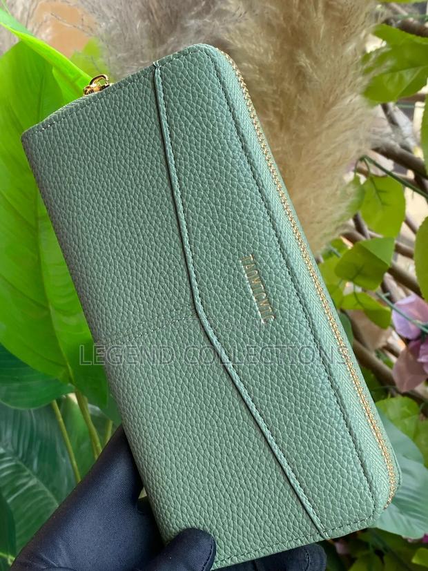 Quality Ladies Purse - thumbnail 6