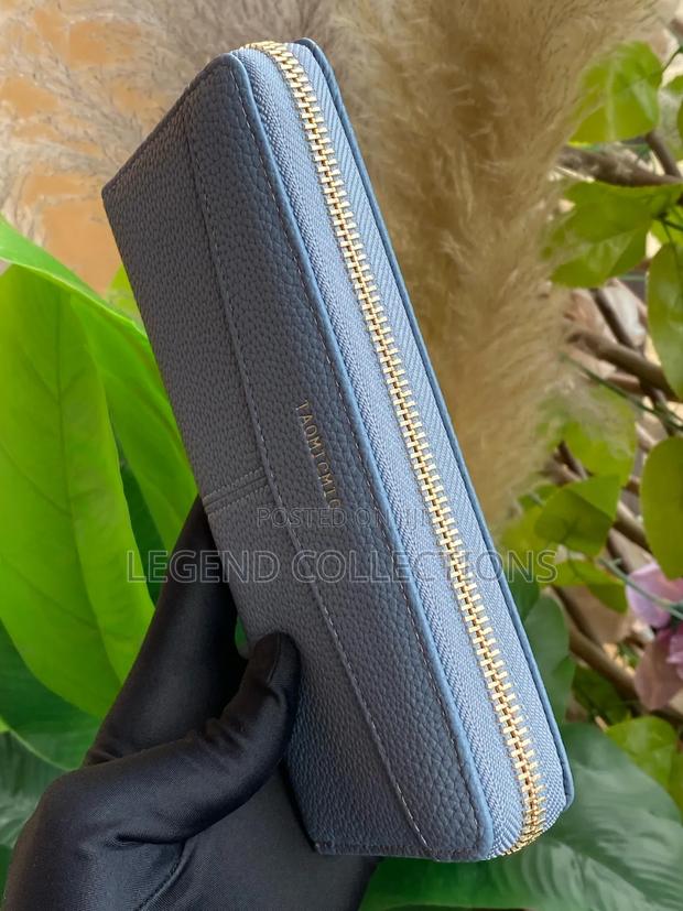 Quality Ladies Purse - thumbnail 9