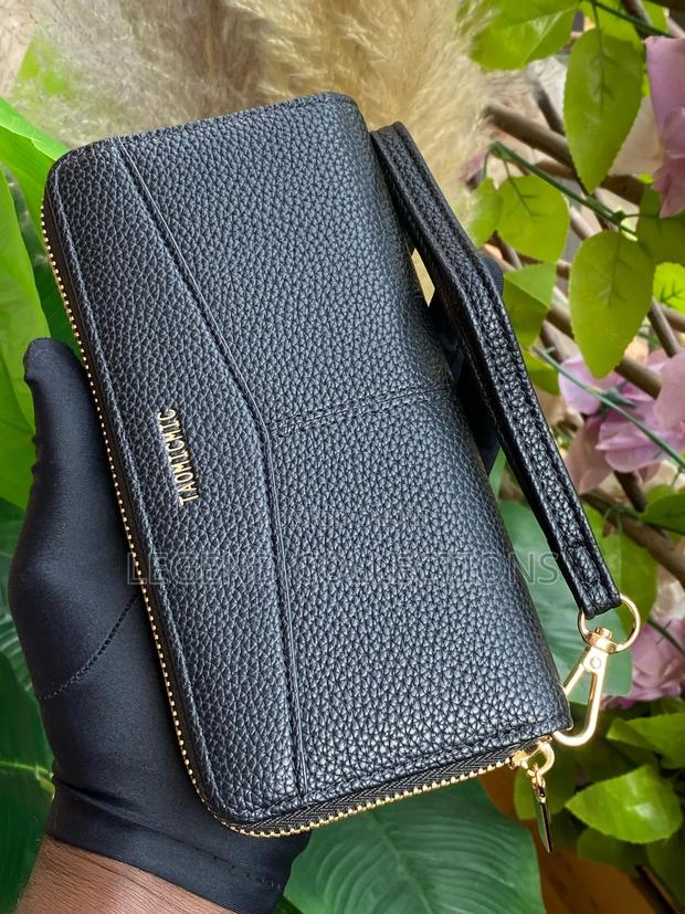 Quality Ladies Purse - thumbnail 11