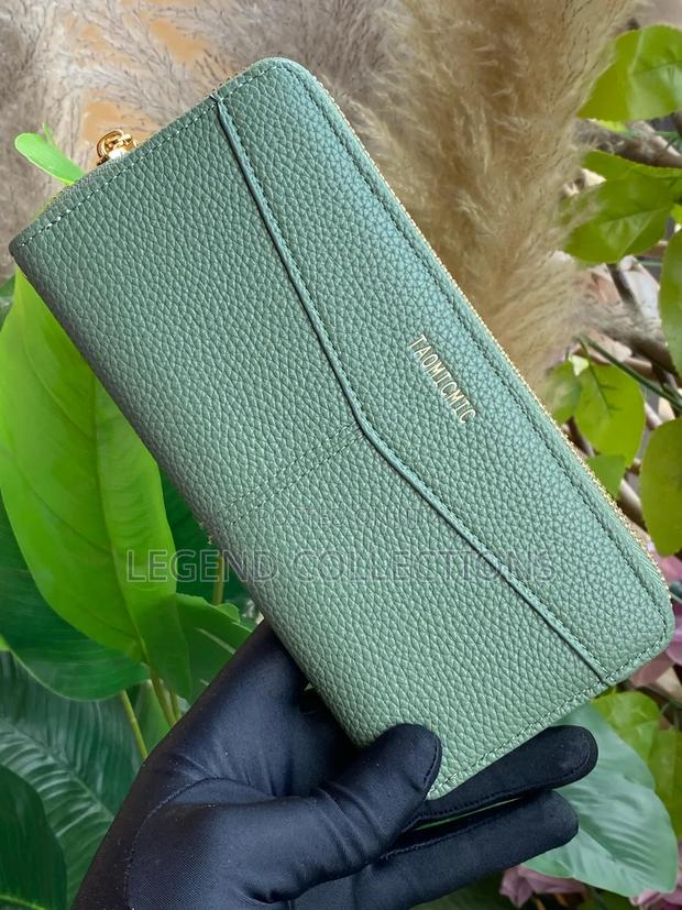 Quality Ladies Purse - thumbnail 13