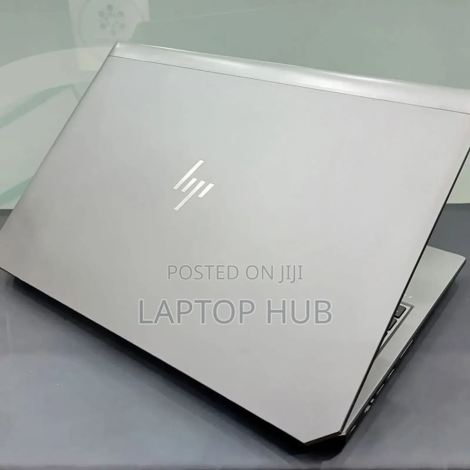 Laptop HP ZBook 15 G5 16GB Intel Core I7 SSD 512GB