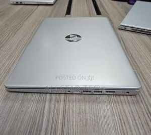 Laptop HP 14S 16GB Intel Core I7 SSD 512GB