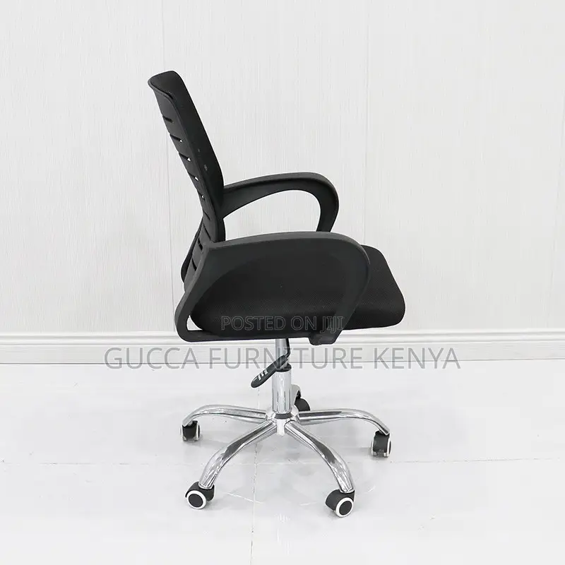 Adjustable Breathable Strong Mesh Desk Chair