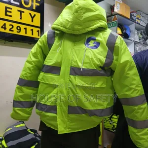 Motorcyclists Jackets