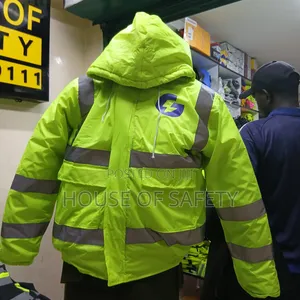 Motorcyclists Jackets