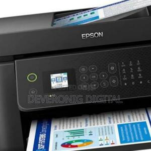 Epison L5290 Printer - main view
