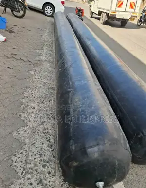 300mm*12mtrs Culvert Baloon
