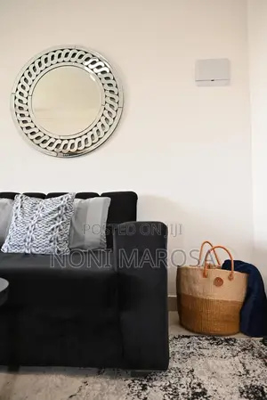Furnished Studio Apartment in Ruaka for rent