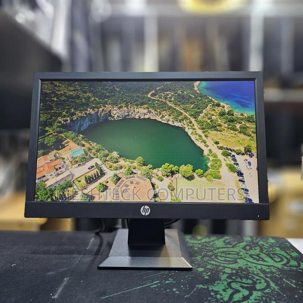 Hp P19b G4 Wxga Monitor With Hdmi