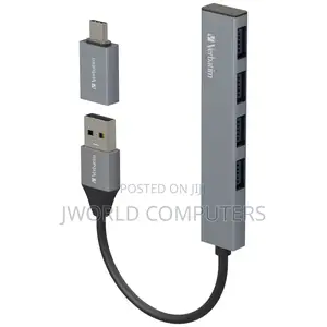Lightwave (Lw-Dock-51a) Station 3 Usb C / Hdmi