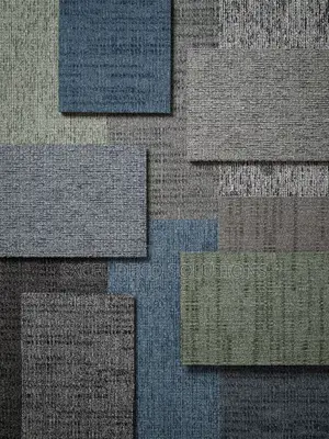 Tile Carpet – Comfortable Stylish Interior Upgrade