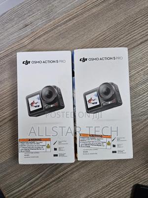 Dji Osmo Action 5 Pro Adventure Combo - thumbnail 2