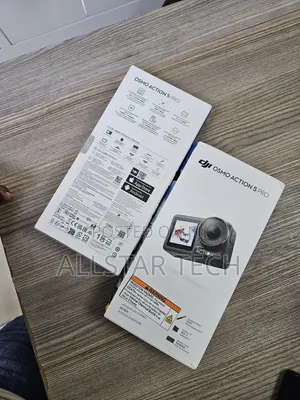 Dji Osmo Action 5 Pro Adventure Combo