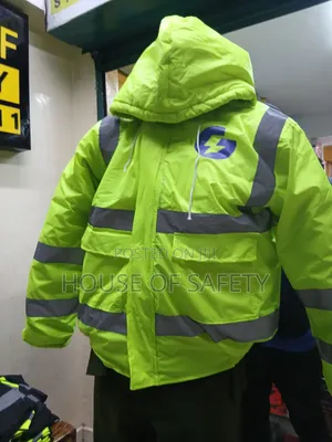 Protective Armor Jacket