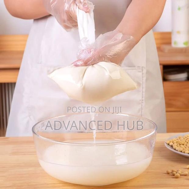 Cheese Cloth - thumbnail 2