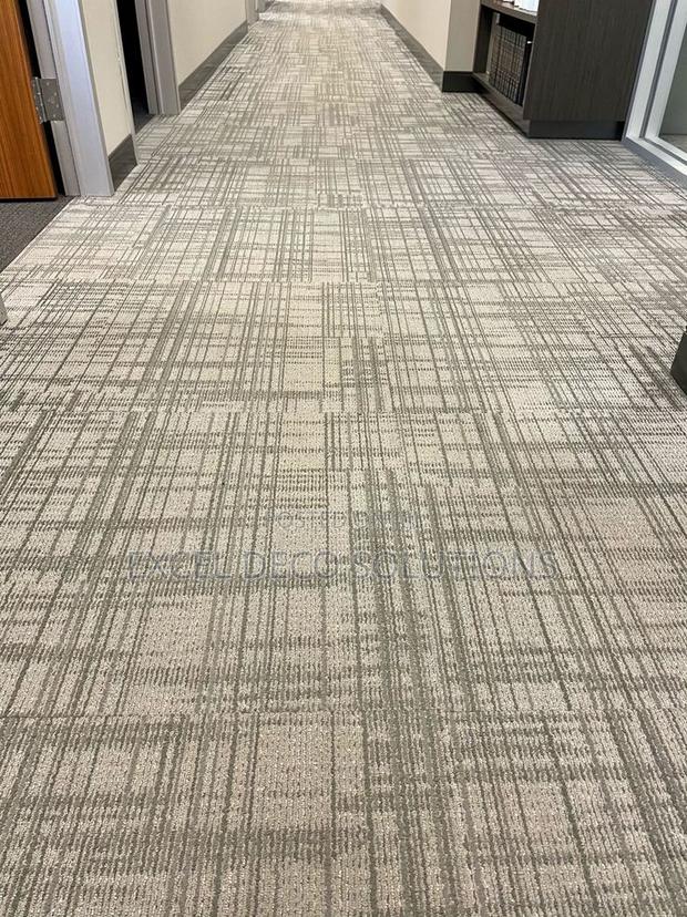 Tile Carpet – Professional Look Made Easy - main view