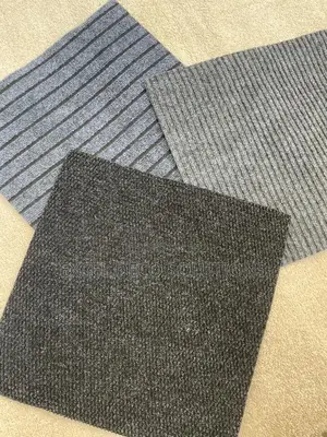 Tile Carpet – Professional Look Made Easy