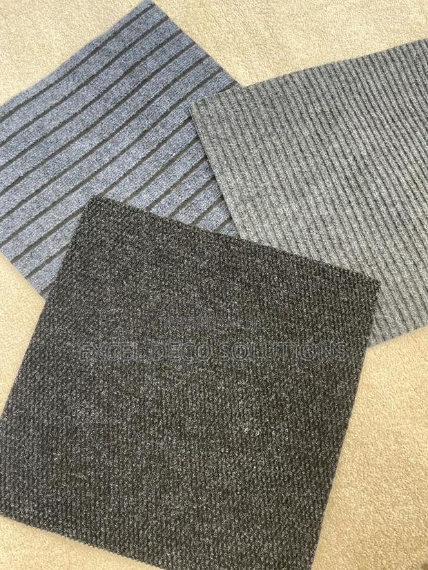 Tile Carpet – Professional Look Made Easy - thumbnail 2